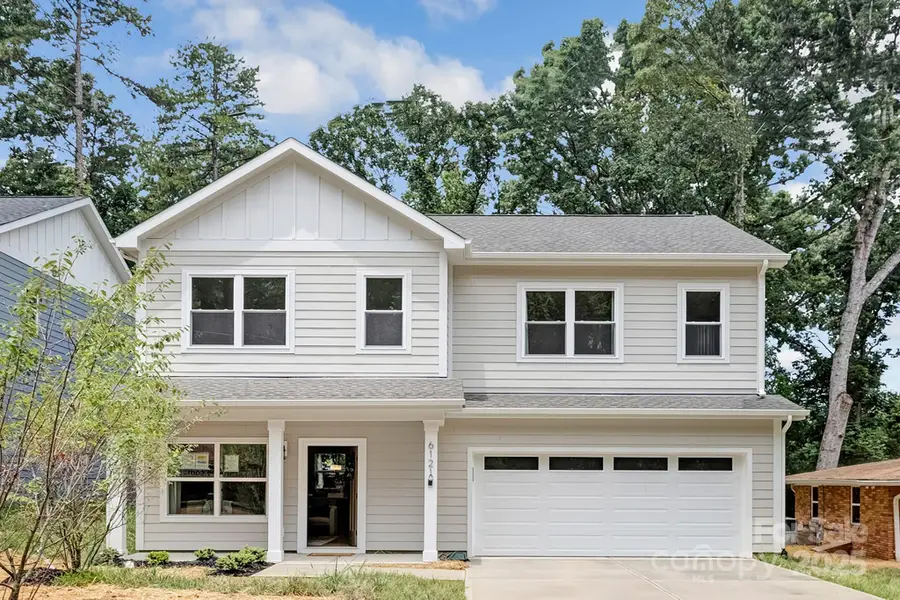 10458-0 Moores Chapel Road, Charlotte, NC 28214 - Image #2