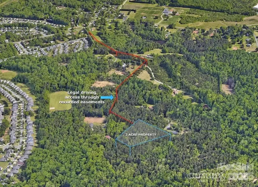 10458-0 Moores Chapel Road, Charlotte, NC 28214 - Image #3