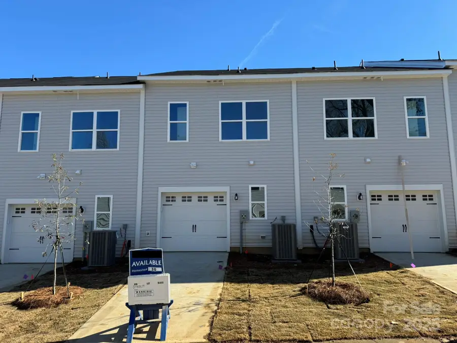 5110 Orchardview Way #30, Charlotte, NC 28216 - Image #3