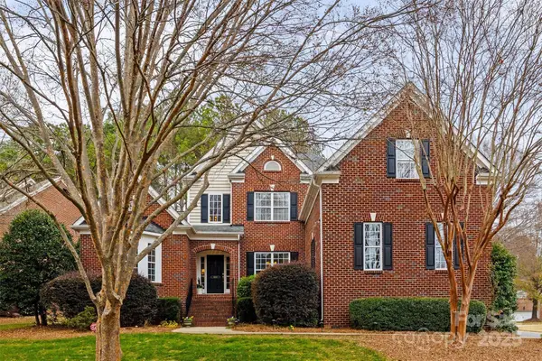 16308 Crystal Downs Lane, Charlotte, NC 28278