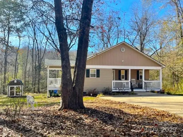125 Woodland Circle, Rutherfordton, NC 28139 - Image #2