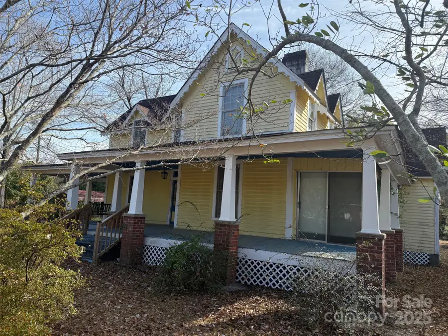 1801 Overbrook Road, Kershaw, SC 29067 - Image #3