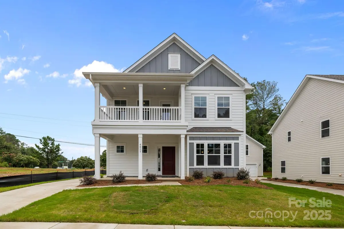 4013 Grommet Court, Matthews, NC 28105 - Image #1