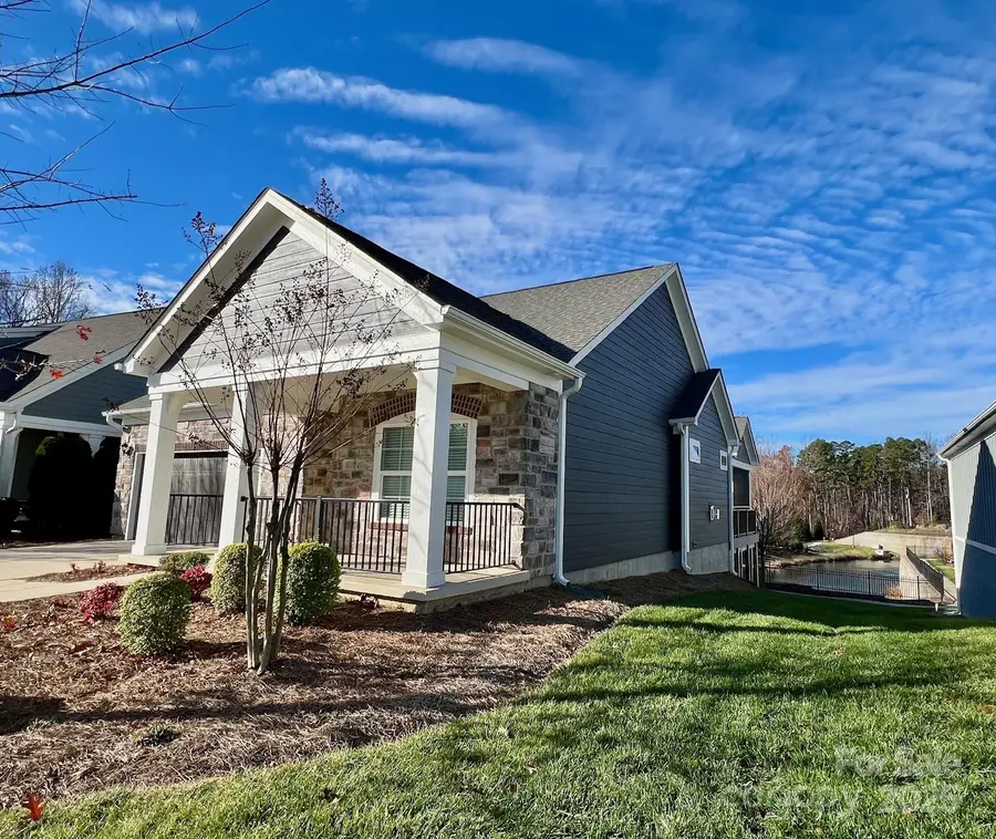 15012 Courtside Cove Lane, Cornelius, NC 28031 - Image #2