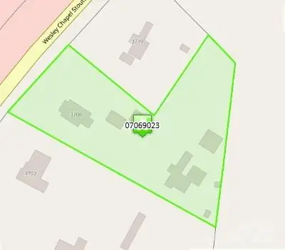 3708 Wesley Chapel Stouts Road, Monroe, NC 28110