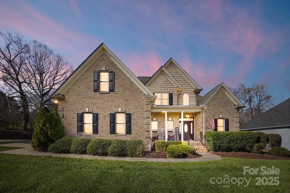 101 Moses Rhyne Drive, Mount Holly, NC 28120 - Image #1