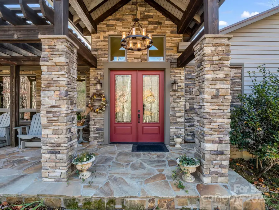 765 Higher Path, Saluda, NC 28773 - Image #3