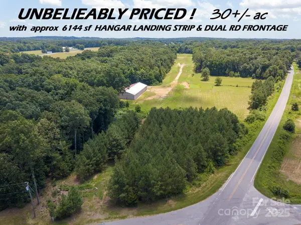 30+/- ac Macedonia Church Road, Monroe, NC 28112