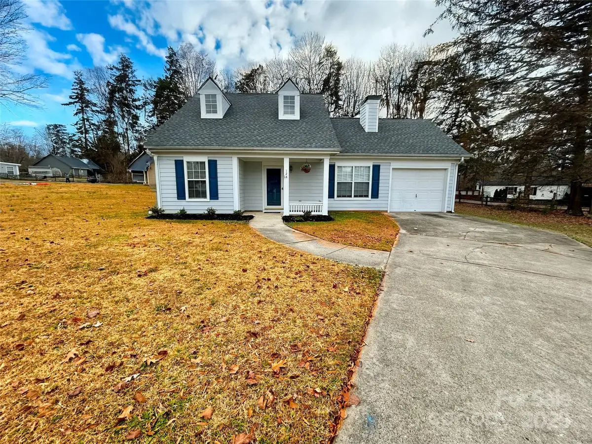 124 Indian Paint Brush Drive, Mooresville, NC 28115 - Image #1