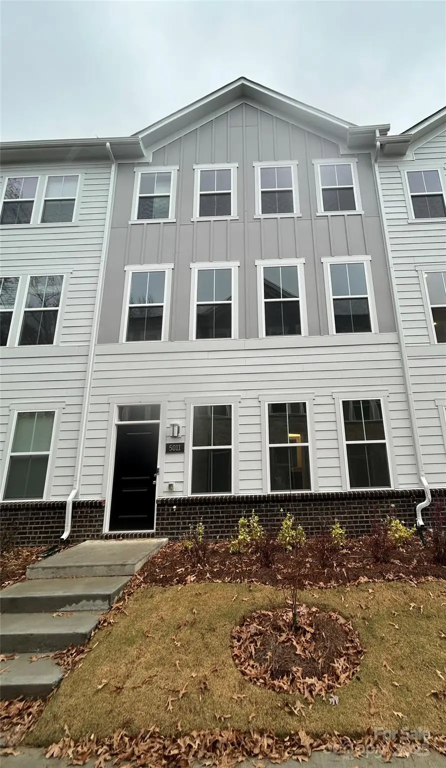 5011 Rill Court #34, Charlotte, NC 28262 - Image #1