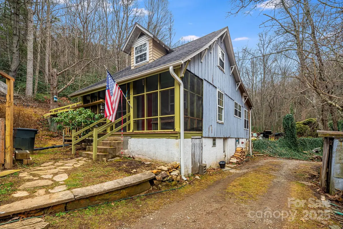 55 Heavenly Lane, Fairview, NC 28730 - Image #1