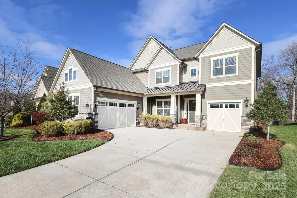 1624 Emory Oak Drive, Charlotte, NC 28270 - Image #1