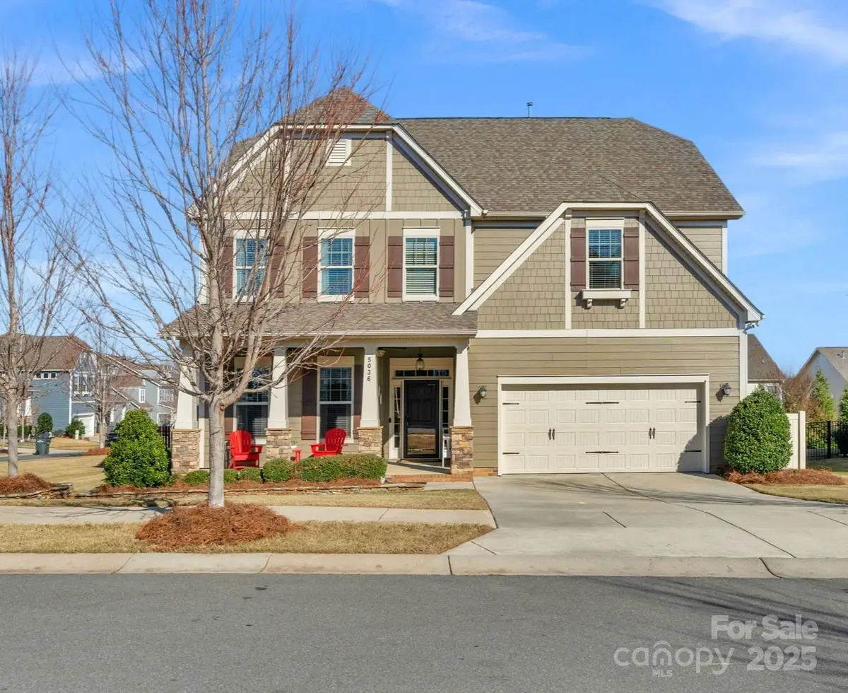 5036 Hudson Mill Drive, Waxhaw, NC 28173 - Image #1