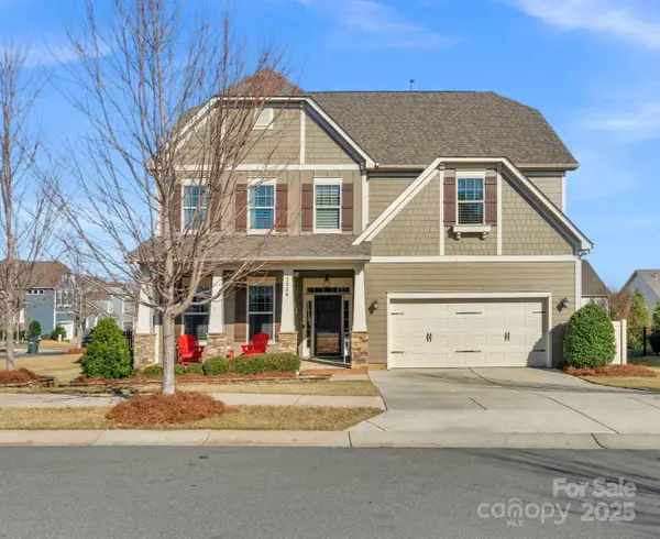 5036 Hudson Mill Drive, Waxhaw, NC 28173