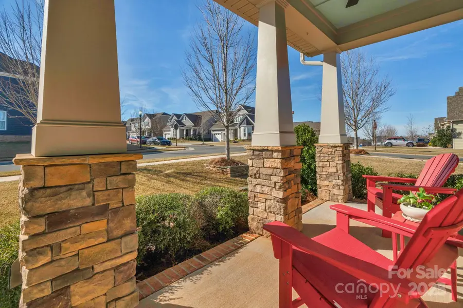 5036 Hudson Mill Drive, Waxhaw, NC 28173 - Image #3