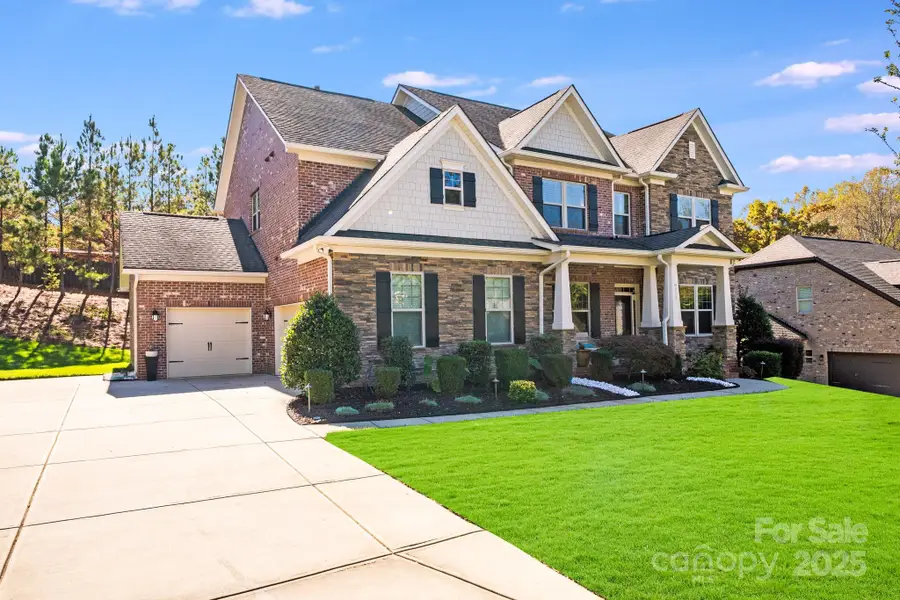 8023 Clems Branch Road, Indian Land, SC 29707 - Image #2