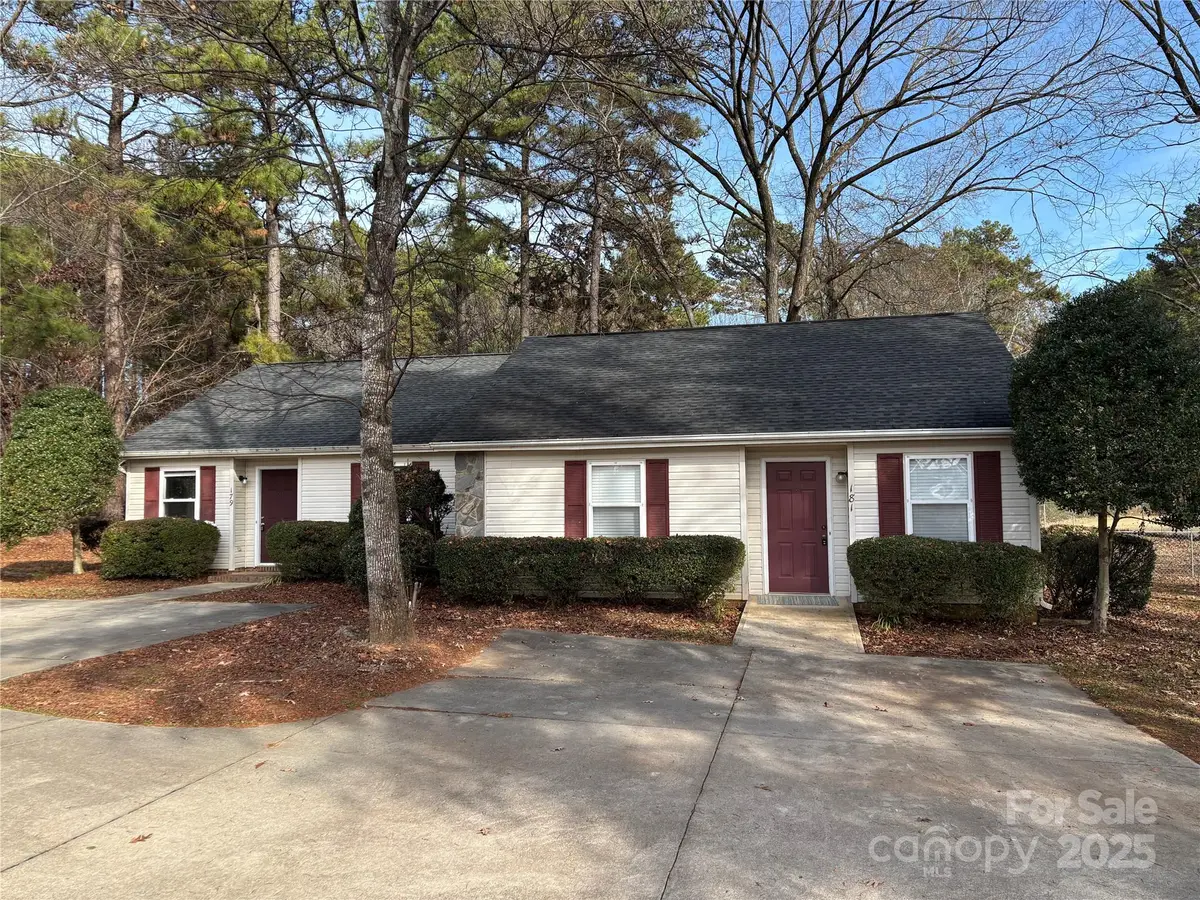179/181 Isle Of Pines Road, Mooresville, NC 28117 - Image #1