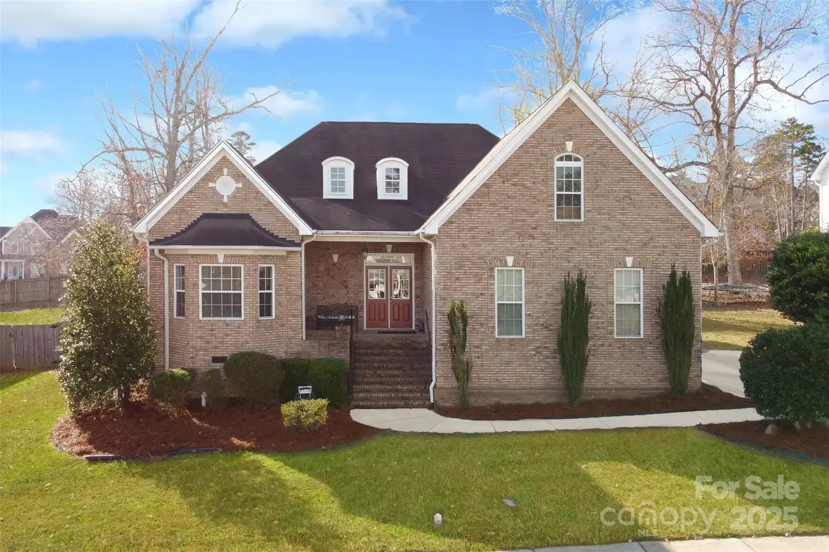206 Delancy Street, Locust, NC 28097 - Image #1