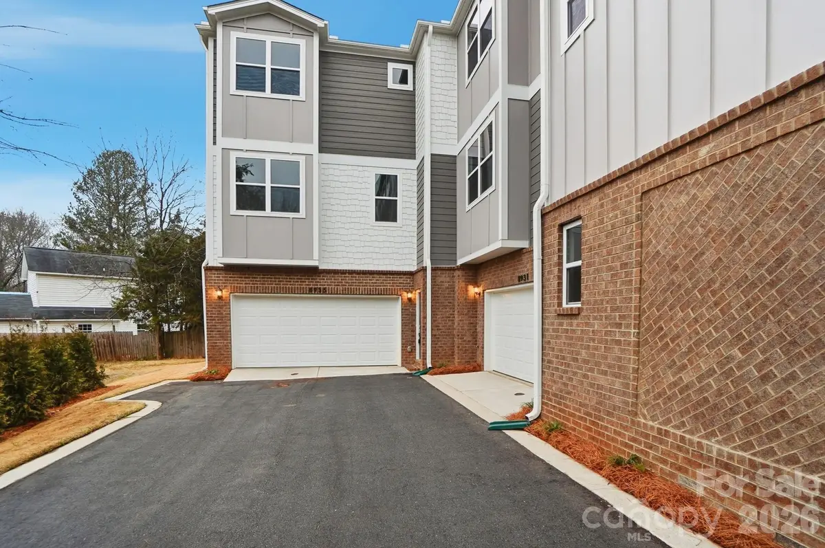 8935 Sharonbrook Drive, Charlotte, NC 28210 - #1