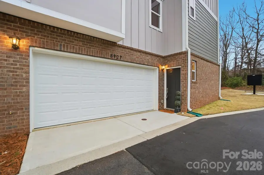 8927 Sharonbrook Drive, Charlotte, NC 28210 - #2