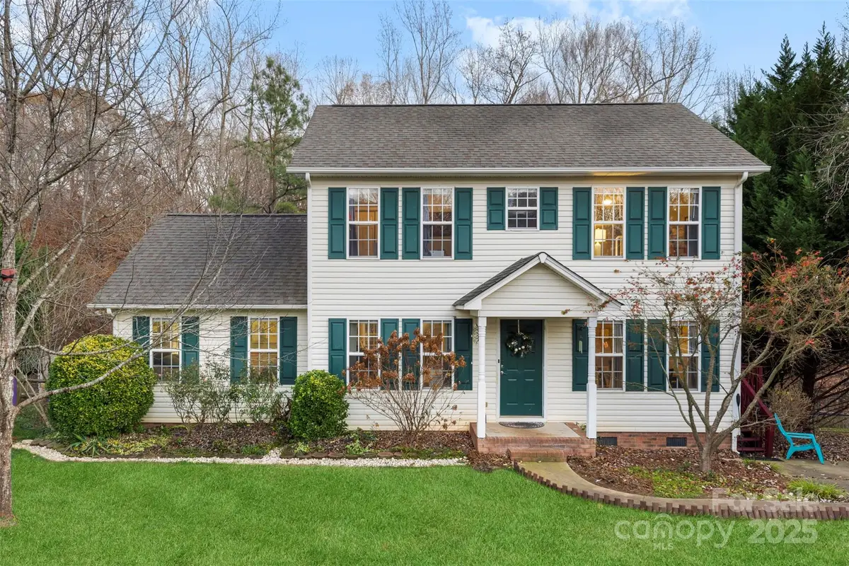 2739 Stockwood Drive, Gastonia, NC 28056 - Image #1