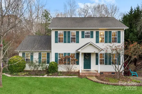 2739 Stockwood Drive, Gastonia, NC 28056