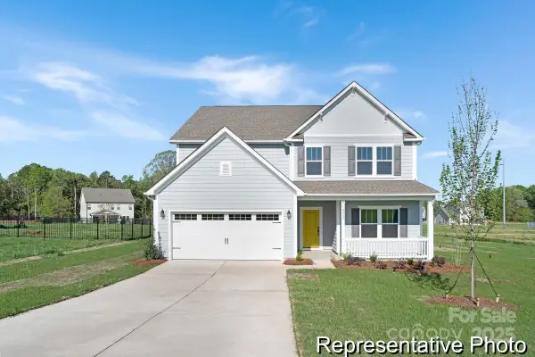 1481 Equality Avenue #133p, Rock Hill, SC 29730