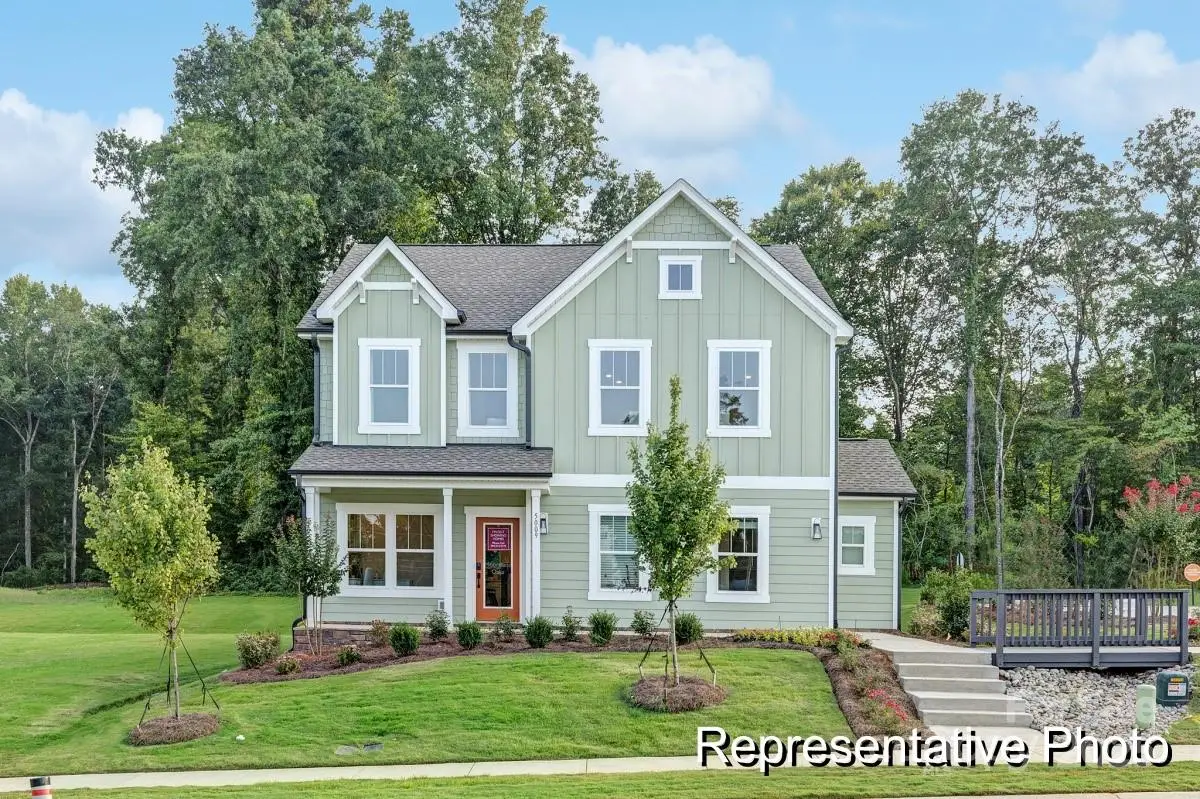 5009 Mooreland Oaks Way, Mount Holly, NC 28120 - Image #1