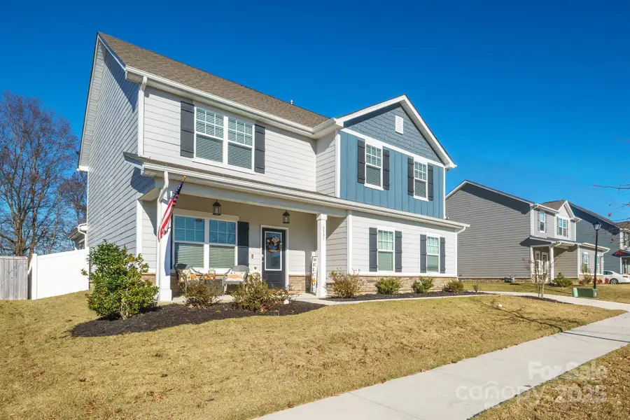 3531 Allenby Place, Monroe, NC 28110 - Image #2