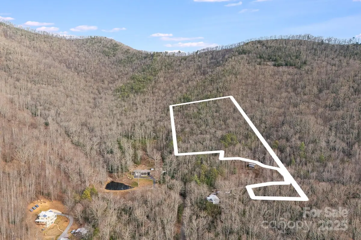 TBD Walker Mountain Lane, Black Mountain, NC 28711 - Image #1