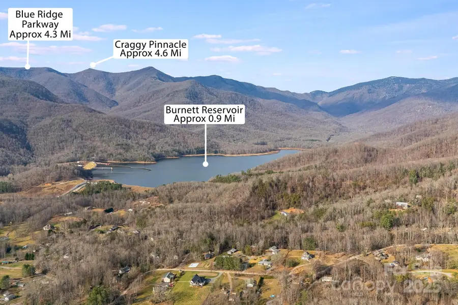 TBD Walker Mountain Lane, Black Mountain, NC 28711 - Image #3