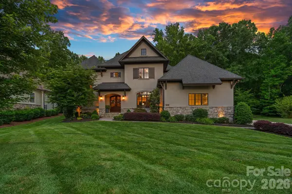 17627 Stuttgart Road, Davidson, NC 28036