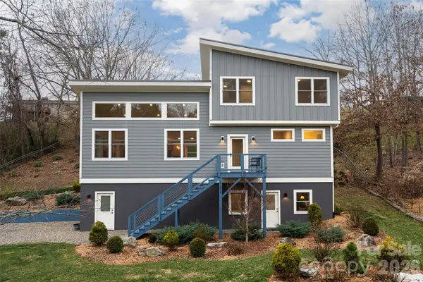 122 Terrace Drive, Weaverville, NC 28787