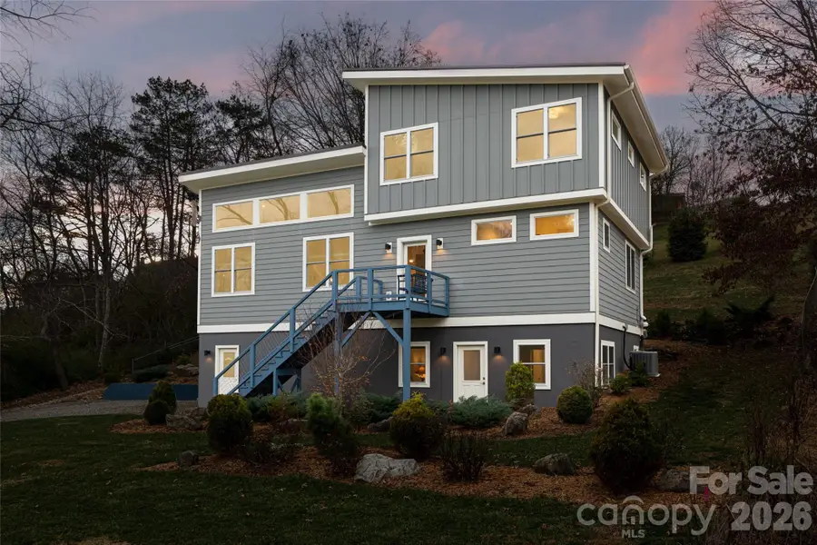 122 Terrace Drive, Weaverville, NC 28787 - Image #2