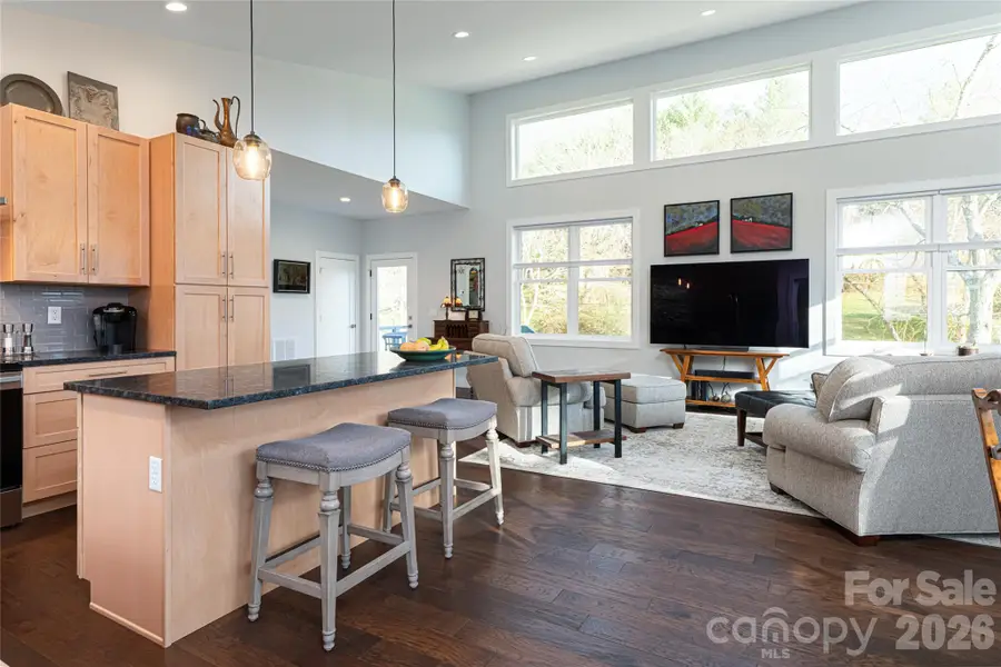 122 Terrace Drive, Weaverville, NC 28787 - Image #3