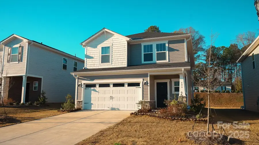 486 Olympia Way, York, SC 29745 - Image #3
