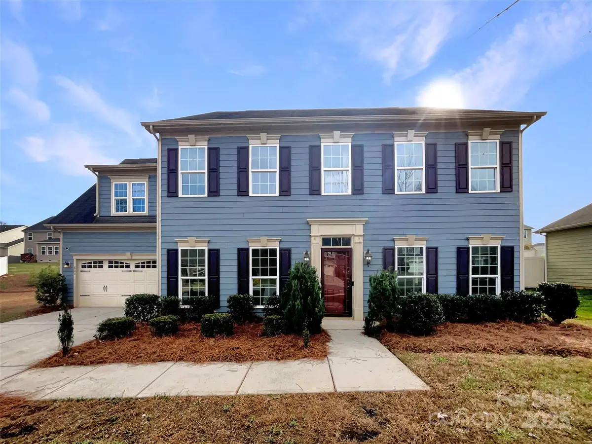 833 Westerland Court, Gastonia, NC 28056 - Image #1