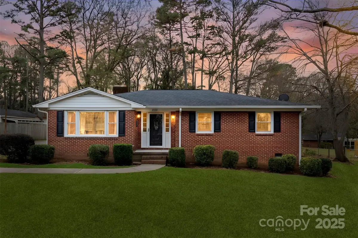 2030 Leslie Drive, Gastonia, NC 28054 - Image #1