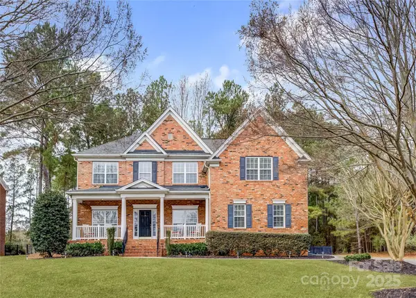 16645 Turtle Point Road, Charlotte, NC 28278