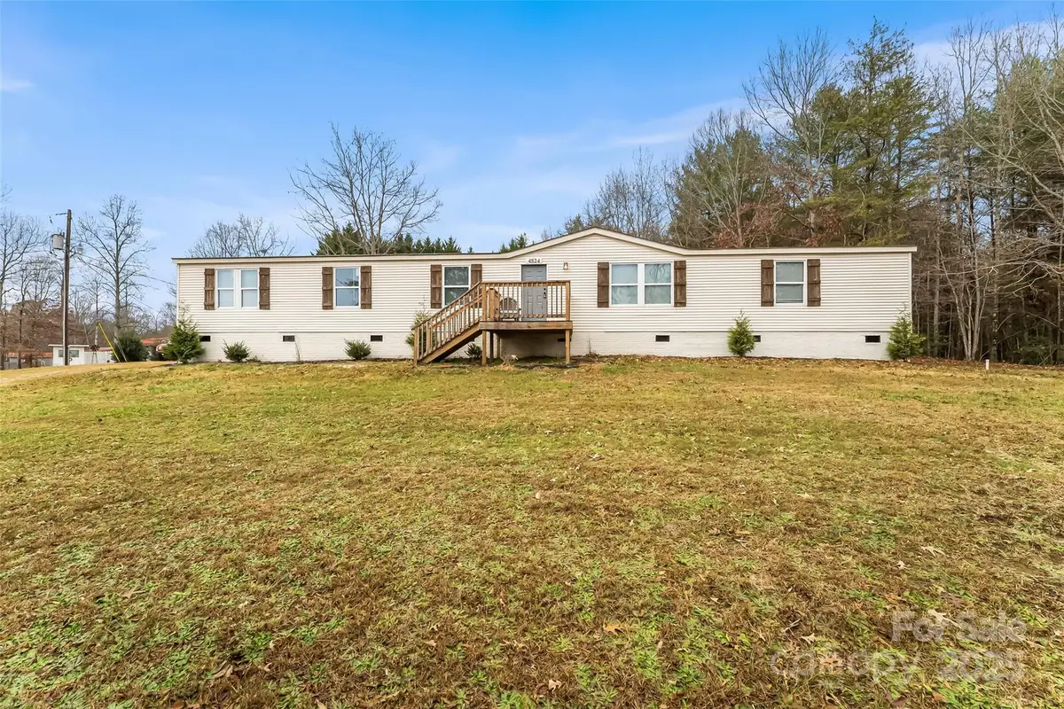 4824 Miller Bridge Road, Connelly Springs, NC 28612 - Image #1