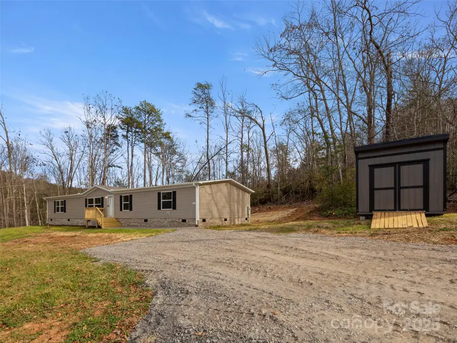 171 Peaceful Hill Drive, Old Fort, NC 28762 - Image #2