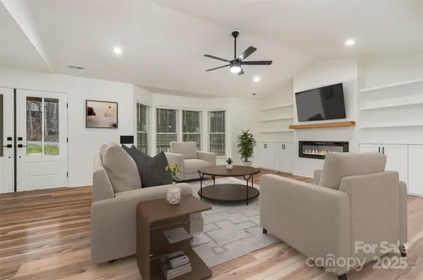 4169 Stack Road, Harrisburg, NC 28075