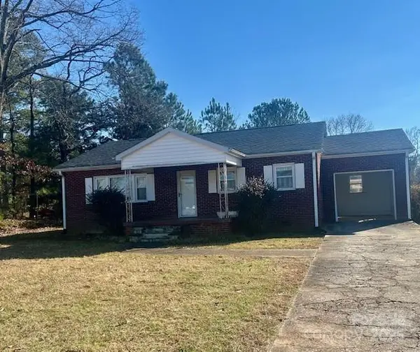 871 Bethany Church Road, Forest City, NC 28043