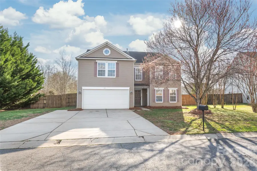 1114 Fenwick Court, Clover, SC 29710 - #2