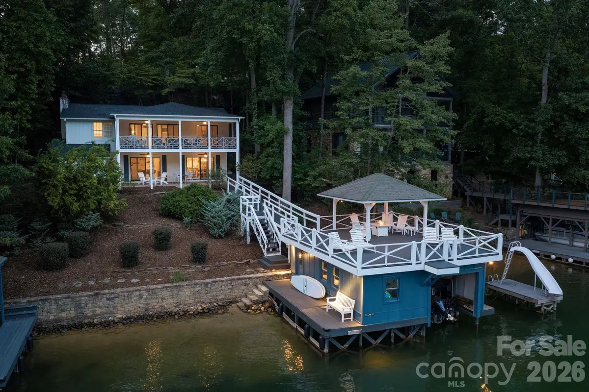 183 Blarney Road, Lake Lure, NC 28746 - #1