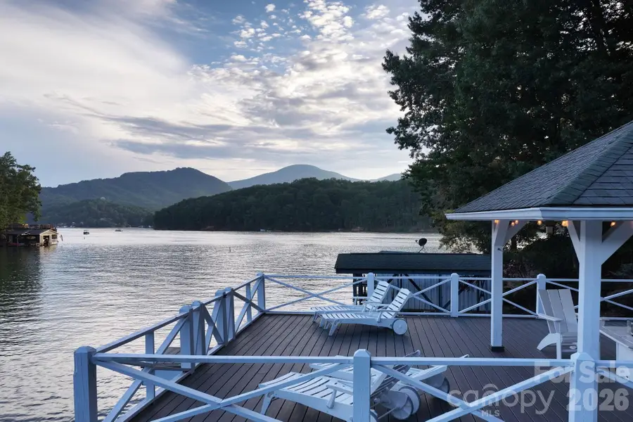 183 Blarney Road, Lake Lure, NC 28746 - #3