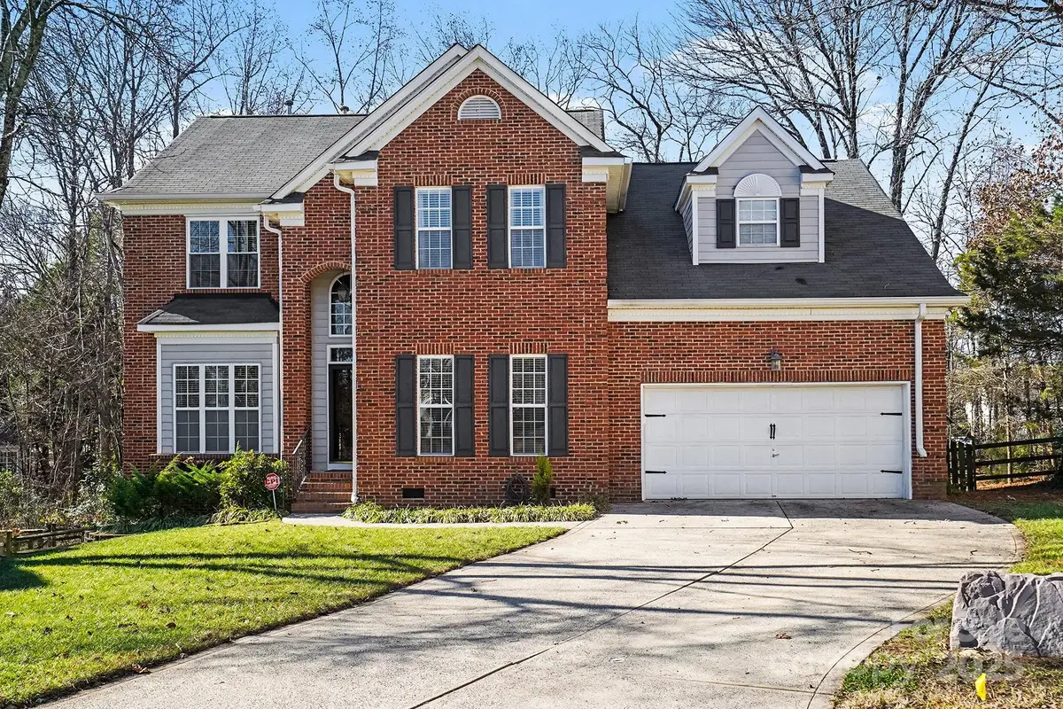 4501 Bellmore Court, Charlotte, NC 28269 - Image #1