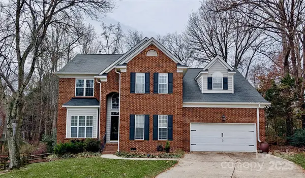 4501 Bellmore Court, Charlotte, NC 28269