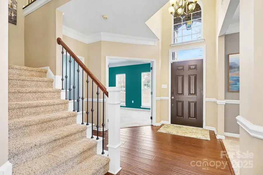4501 Bellmore Court, Charlotte, NC 28269 - Image #3