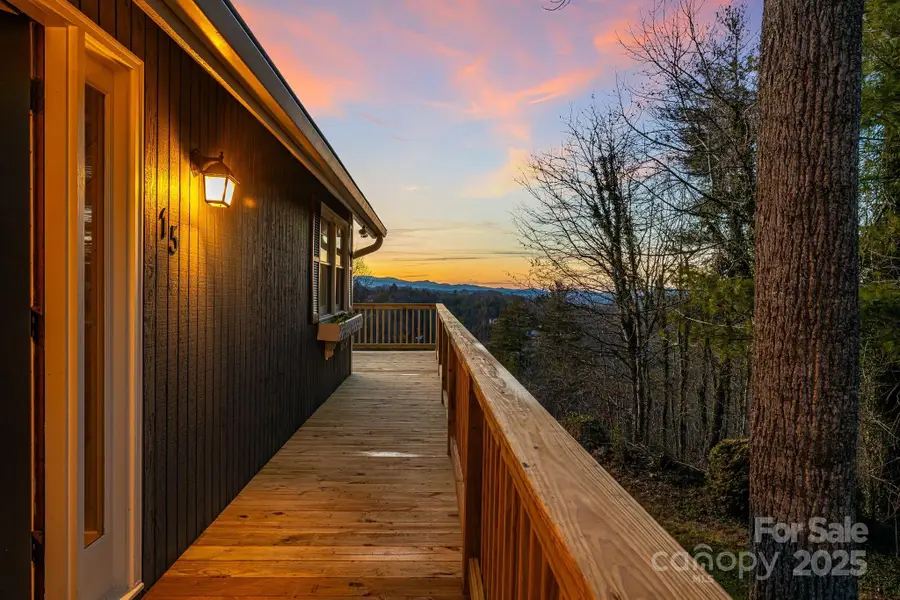 15 Crest Circle Drive, Weaverville, NC 28787 - Image #3